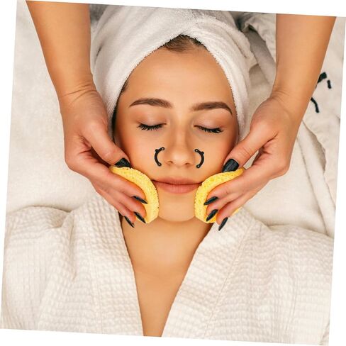 18pcs Invisible Nose Lifting Shaper Clips Nose Bridge Support for Comfortable Straightening Shaping Portable Beauty Tool for Travel Outdoor Use in Saudi Arabia