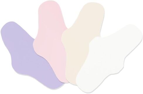 Nose Sun Patch– Mixed Set of Self-Adhesive Nose Bandages for Outdoor Use – Designed for Comfort and Reliable Coverage in Kuwait