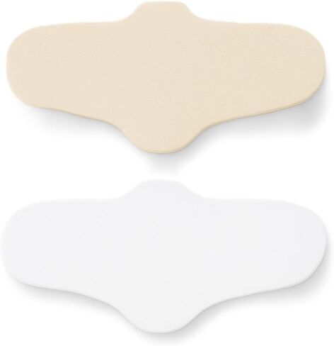 Nose Sun Patch– Mixed Set of Self-Adhesive Nose Bandages for Outdoor Use – Designed for Comfort and Reliable Coverage in Kuwait