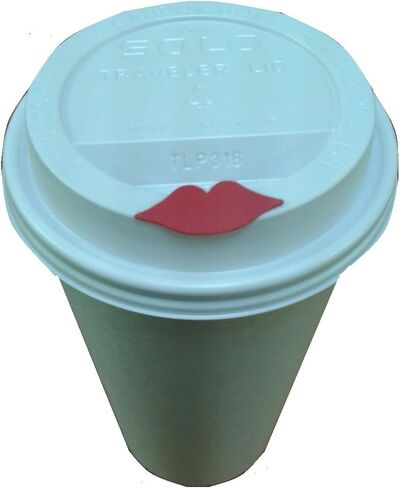 SIP Hole Cover ، 7 PKGs من 250 كبسولة لكل منهما ، تشكيلة القهوة ، 1750 TotalF in Saudi Arabia