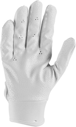 Nike Adult Hyperdiamond 2.0 Batting Gloves in Saudi Arabia