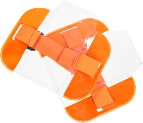 2pcs حاملي بطاقة هوية حاجز الاميرك in Kuwait