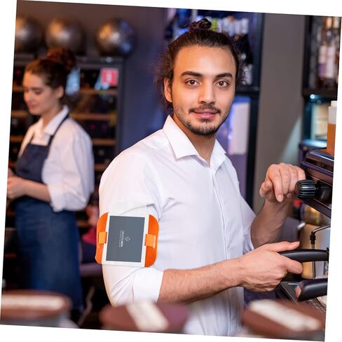 2pcs حاملي بطاقة هوية حاجز الاميرك in Kuwait