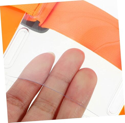 2pcs حاملي بطاقة هوية حاجز الاميرك in Kuwait