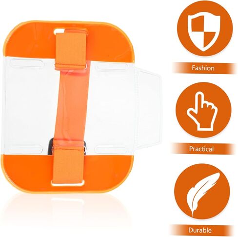 2pcs حاملي بطاقة هوية حاجز الاميرك in Kuwait