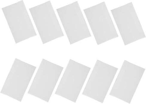 DOITOOL Phone Screen Film Squeegee Tools 10pcs Mini Squeegees for Bubble- Film Application in Saudi Arabia