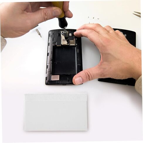 DOITOOL Phone Screen Film Squeegee Tools 10pcs Mini Squeegees for Bubble- Film Application in Saudi Arabia