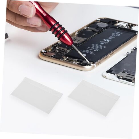 DOITOOL Phone Screen Film Squeegee Tools 10pcs Mini Squeegees for Bubble- Film Application in Saudi Arabia