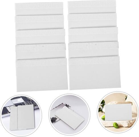 DOITOOL Phone Screen Film Squeegee Tools 10pcs Mini Squeegees for Bubble- Film Application in Saudi Arabia