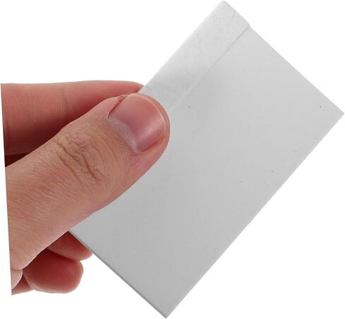 DOITOOL Phone Screen Film Squeegee Tools 10pcs Mini Squeegees for Bubble- Film Application in Saudi Arabia