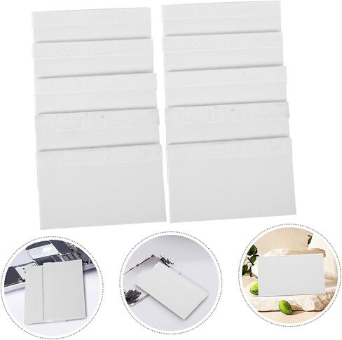 Homoyoyo 10pcs Phone Screen Film Squeegee Tool for Easy Bubble Removal and Film Application Smartphones and Tablets Scraper for Smooth Finish in Saudi Arabia