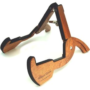 Pro-G Sapele Guitar Stand