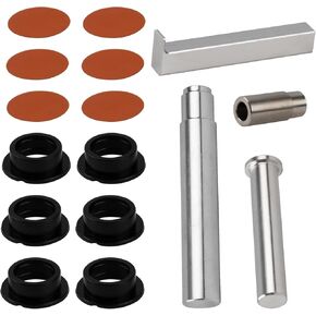 مجموعة أدوات تركيب مفتاح الضغط 124740-TL30، تعمل مع F/124740-30K متوافقة مع ناقل الحركة GM 6L45 6L50 6L80 6L90 6T70 (الجيل 1) 6T75 (الجيل 1) in Kuwait