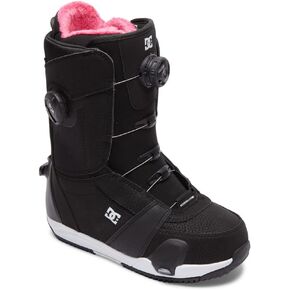 DC Lotus Step On Snowboard Boots Women's 2023-9