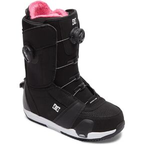 DC Lotus Step On Snowboard Boots Women's 2023-9