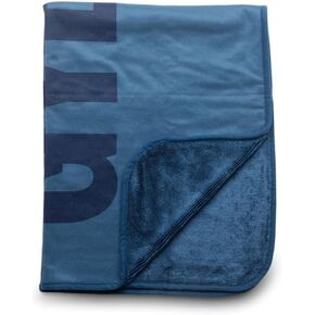 GYEON Quartz Q²M Silk Dryer EVO - Korean Microfiber Towel - Silk Banded Edges - Highly Absorbent - Dual Sided - Safe for Paint - Car Cleaning Supplies - Perfect Addition to Your Car Detailing Kit