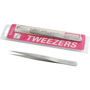 ملقط فيتوس برأس مدبب من الفولاذ المقاوم للصدأ غير مغناطيسي 00-SA in Kuwait