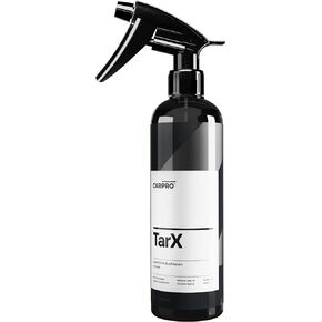 CARPRO TarX Tar and Adhesive Remover 500 Milliliter with Sprayer
