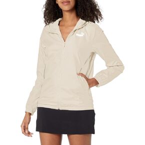 PUMA Women's Essentials Windbreaker