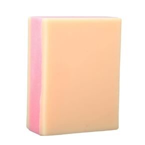 Sonew Suture Practice Fake Skin, Silicone Skin Layers Surgical Skin Injection Practice Pad Suture Training Model