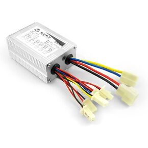 L-faster 36V48V 800W Electric Motor Controller Brush DC Motor Speed Control for Electric Tricycle Scooter Brushed Controller