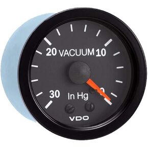 VDO 150 131 Vacuum Gauge