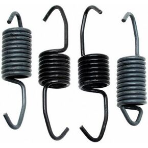 Raybestos H612 Professional Grade Drum Brake Shoe Return Spring