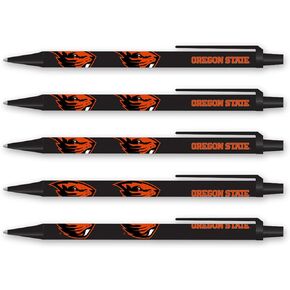 Oregon State Beavers Pen 5pk