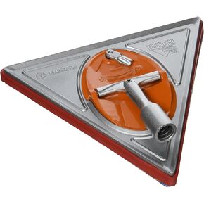 Inc. TRI180 Trigon180 Sanding Tool with Interchangeable Center Hub