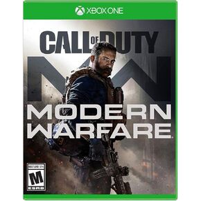 Call of Duty: Modern Warfare Standard Edition - Xbox One [Digital Code]