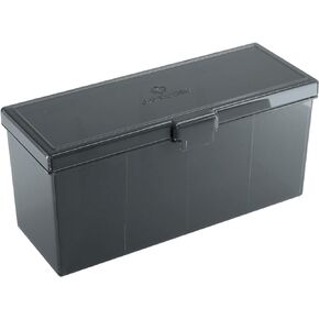 Fourtress 320+ Black