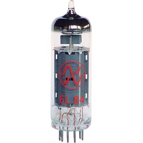 JJ Electronics Amplifier Tube (T-EL84-JJ)
