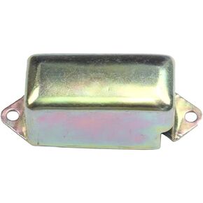 New Points Cover Compatible With Kohler K-Series Engine K91 K181 K301 K321 K341 K361