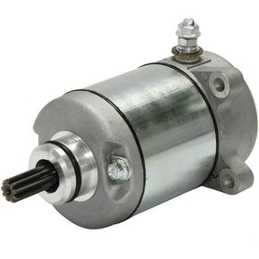 Starter Motor for Honda TRX250 Recon 229CC with Replace OE # 31200-HM8-003 31200-HM8-A41 SM13475