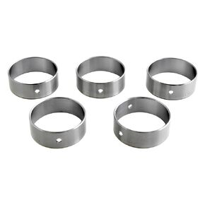 ENGINETECH CC400 CAMSHAFT CAM BEARING SET compatible with CHEVROLET GM SBC 4.6L 4.9L 5.0L 5.4L 5.7L 6.3L 6.6L 283 302 305 307 327 350 383 400