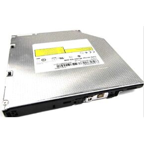 Laptop Optical Drive Sata Dvd Writer Drive Sn208 with 12.7mm Thickness for Toshiba Satellite C655 C655d L875d L875 Series Laptops for Toshiba Satellite P875 Series for Dell Dvdrw Drive