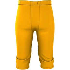 Alleson Youth Integrated Solo Practice Football Pant