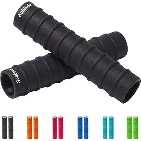 Kayak Paddle Grips, Kayak Paddle Grips No-Slip Grip, Blister Prevention, Paddle Grips for Kayaking, Kayaking Accessories, Paddle Grips for Take-Apart Paddle(Diameter 30mm/1.18 inches)