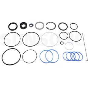Sunsong 8401136 Steering Gear Seal Kit