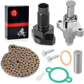 Cam Timing Chain and Tensioner For Polaris RZR XP 4 900 2011-2016 3222185 3022152 in Kuwait