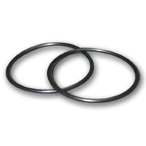568-0001-00 Band Elastic, For Vortex-Genie 2 Mixers (Pack of 2)