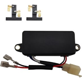 Generator AVR Automatic Voltage Regulator Champion 6500w Generator for Predator 8750 Honda Generac Firman 5000 5500 6500 7000 7500 8000 8500 9000 9500W