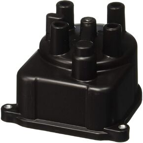 Standard Motor Products JH-157T Distributor Cap for Acura/Honda 4-Cylinder with TEC Distributor (Not for the optional Hitachi Distributors)