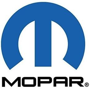 Mopar 68069651AC Power Steering Cooler