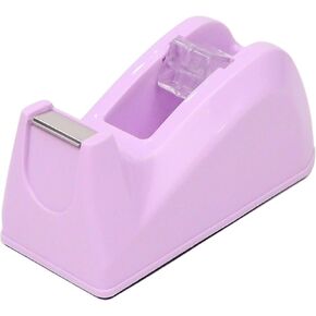 موزع شريط مكتبي - الرفيق الأساسي للمكتب - موزع شريط مكتبي ثقيل غير قابل للانزلاق للمكتب، أخضر in Kuwait