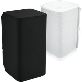 TXEsign Dust Cover Speaker Case Compatible with Ultimate Ears Hyperboom Bluetooth Speaker Lycra Dust Case with Elastic Band Stretchable Protective Speaker Cover Speaker Slip Sleeve
