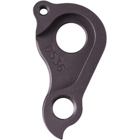D536 derailleur Hanger for Niner RIP, Jet, Air 9 RDO Carbon Alloy, One RDO 9, WFO 9 Bikes 12x142mm