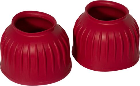 Professional's Choice Pull On Rubber Bell Boots in Kuwait