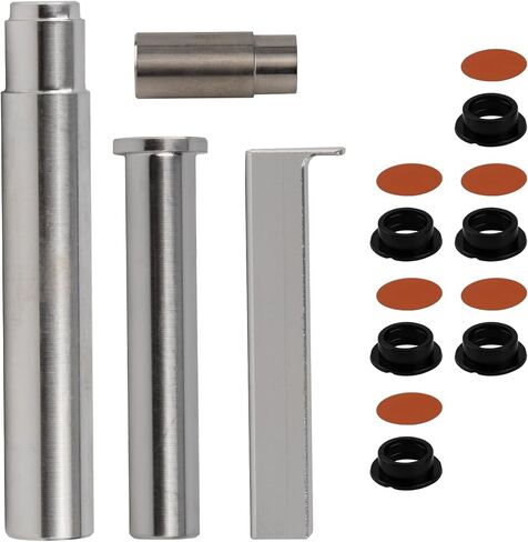 مجموعة أدوات تركيب مفتاح الضغط 124740-TL30، تعمل مع F/124740-30K متوافقة مع ناقل الحركة GM 6L45 6L50 6L80 6L90 6T70 (الجيل 1) 6T75 (الجيل 1) in Kuwait