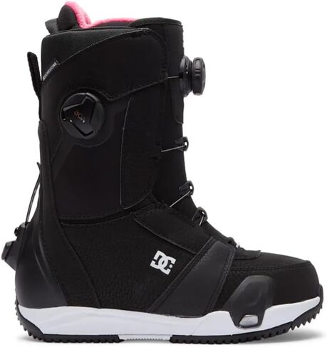 DC Lotus Step On Snowboard Boots Women's 2023-9 in Saudi Arabia